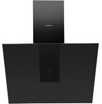 Превью картинка Наклонная вытяжка Maunfeld AURORA 60 Black matted #4