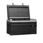 Превью картинка Холодильник Alpicool Холодильник автомобильный ALPICOOL TS80 (12/24) #10