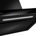 Превью картинка Т-образная вытяжка  Maunfeld Modern 90 Black  #7