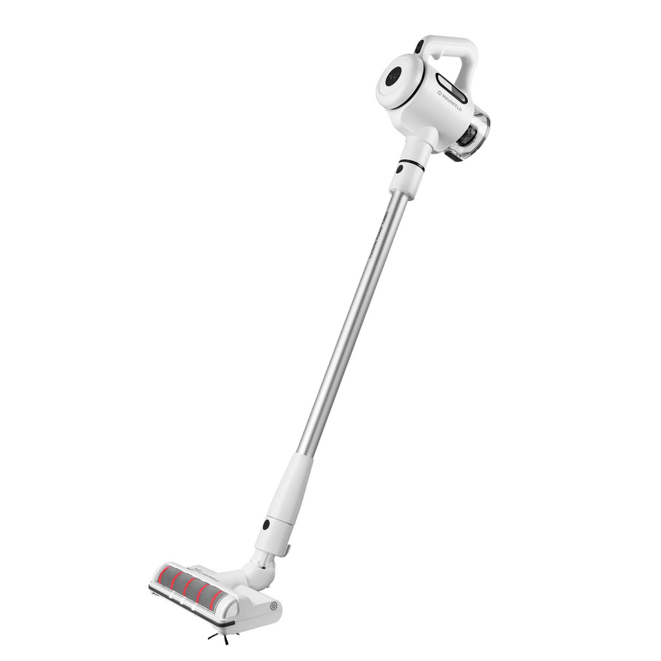 Фото Пылесос Maunfeld MF-2034BK PRO