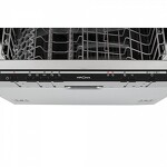 Превью картинка Посудомоечная машина 60см встраиваемая KRONA BRENTA 60 BI #4