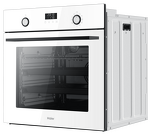 Превью картинка Электрический духовой шкаф Haier HOX-P11CGW #5