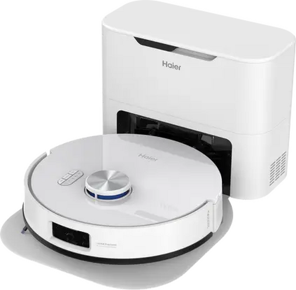Фото Пылесос Haier HSR Pro Lite 3