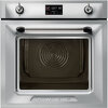 Превью картинка Электрический духовой шкаф Smeg SOP6902S2PX #1