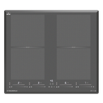 Превью картинка Индукционная варочная панель Maunfeld CVI594SF2DGR Inverter #1