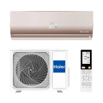Превью картинка Сплит-система Haier FLEXIS SM DC инвертор Super Match AS35S2SF4FA-G 1U35S2SM4FA #1