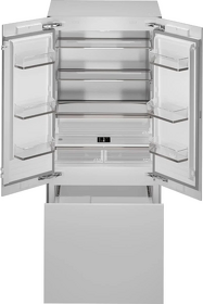 Картинка Bertazzoni RFD90S5FPNS/24