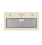 Превью картинка Полновстраиваемая вытяжка Lex GHOST 600 IVORY LIGHT воздухоочиститель #4