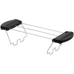 Превью картинка Тостер KRONA Stahl Black #4