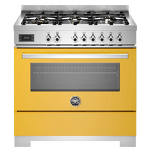 Превью картинка Центр варочный Bertazzoni PRO96L1EGIT2 #1