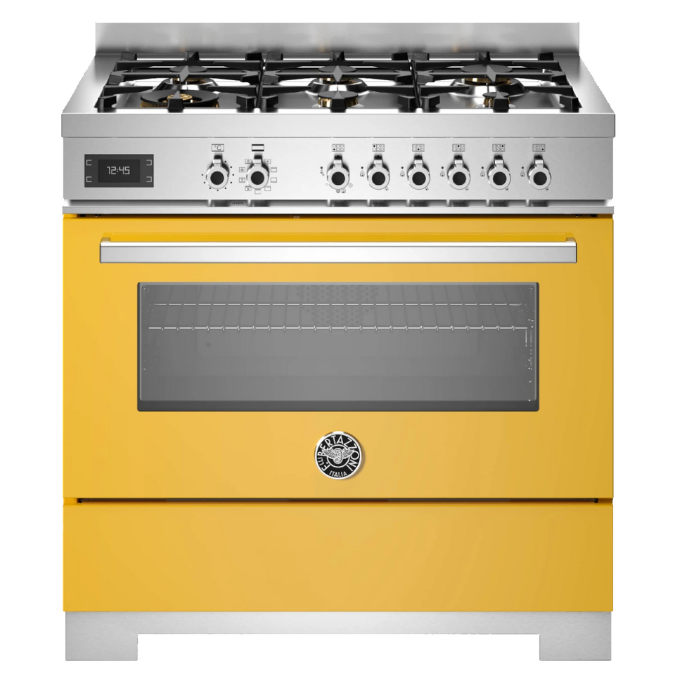 Фото Центр варочный Bertazzoni PRO96L1EGIT2