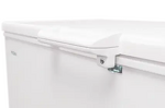 Превью картинка Ларь морозильный  Haier HCE430RFC #8