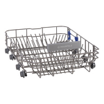 Превью картинка Посудомоечная машина 45см Maunfeld MWF08S #16