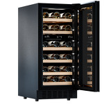 Превью картинка Шкаф винный встраиваемый Meyvel Винный холодильник (шкаф) компрессорный MEYVEL MV28NH-KBT2 #13
