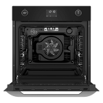 Превью картинка Электрический духовой шкаф Maunfeld EOEM7614B #3