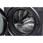 Превью картинка Стиральная машина с фронтальной загрузкой Toshiba TW-T25BZU115MWRU(MG) #4