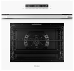 Превью картинка Электрический духовой шкаф Haier HOQ-P16AN5GW #3