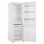 Превью картинка Холодильник с нижней морозилкой Candy CFN6185W #5