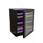 Превью картинка Шкаф винный  Cold Vine C44-KBT2 #6