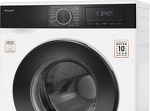 Превью картинка Стиральная машина с фронтальной загрузкой Weissgauff WM 45610 Inverter Steam #8