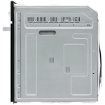 Превью картинка Электрический духовой шкаф KRONA ESSENZA 60 WH G2 #4