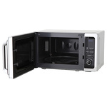 Превью картинка Микроволновая печь Sharp R2852RSL #5