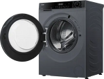 Превью картинка Стиральная машина с фронтальной загрузкой Haier X5 HW70-BP12357SU1 #7