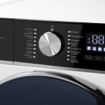 Превью картинка Стиральная машина с фронтальной загрузкой Maunfeld MFWM148WH03 #14