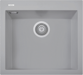 Картинка Rivelato ZENO 5650 1-чаш 560*500 Grigio puro