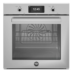 Превью картинка Электрический духовой шкаф Bertazzoni FPRO6117PTX3 #1
