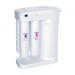 Превью картинка Фильтр для воды Аквафор Автомат питьевой воды Морион DWM-101S (без крана для чистой воды) #4