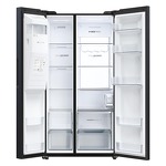 Превью картинка  Холодильник side by side Haier HRF-600IP7ERU #5