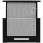 Превью картинка Встраиваемая вытяжка KRONA KAMILLA F 450 black #3