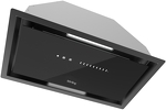 Превью картинка Полновстраиваемая вытяжка Körting KHI 6997 GN #1