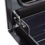 Превью картинка Электрический духовой шкаф Zigmund & Shtain E 158 B #5