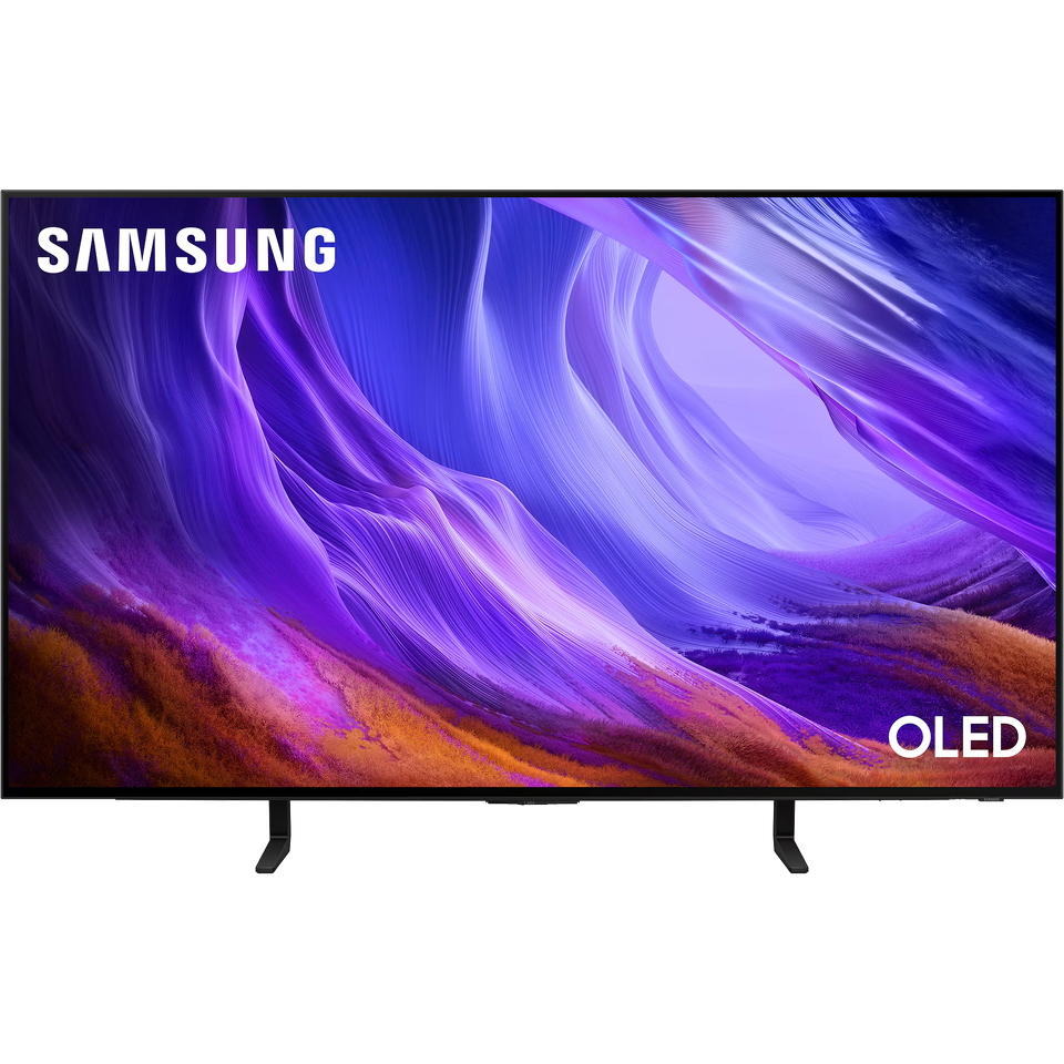 Фото Телевизор Samsung QE48S85HAEXPY