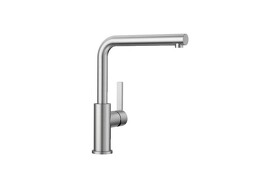 Картинка Blanсo LANORA нержавеющая сталь