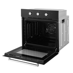 Превью картинка Электрический духовой шкаф Zigmund & Shtain E 176 B #18