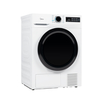 Превью картинка Машина сушильная Сушильная машина Midea MD1180BH60/W #5