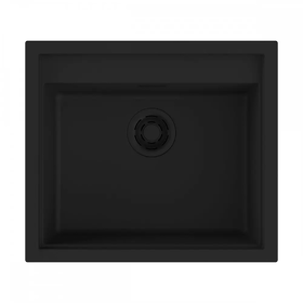 Картинка Omoikiri Sintesi 57-GB Artceramic/графит