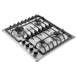 Превью картинка Газовая варочная панель Maunfeld EGHS.64.6CS/G #4