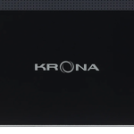 Превью картинка Электрический духовой шкаф KRONA ELEMENT plus 60 IX #9