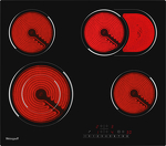 Превью картинка Электрическая варочная панель Weissgauff HV 642 BM #9
