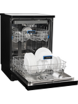 Превью картинка Посудомоечная машина 60см HIBERG i-F 6815 LB #295