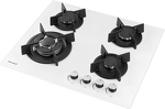 Превью картинка Газовая варочная панель Weissgauff HG 640 WGh #9