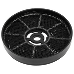 Превью картинка Фильтр для вытяжки KRONA фильтр угольный тип FK4 (2 шт.) #4