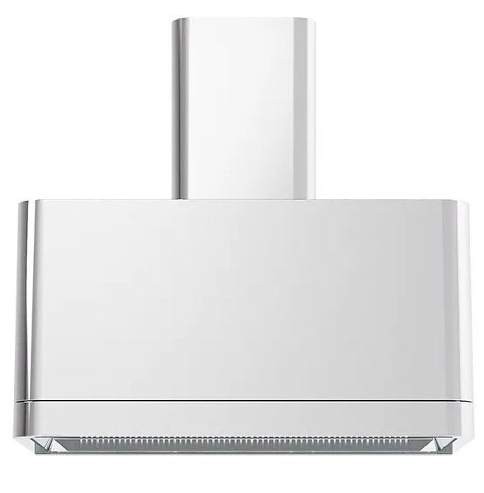 Фото Купольная вытяжка ILVE APM90/SS нержавеющая сталь (фурн. нержавеющая сталь)