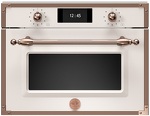 Превью картинка Электрический духовой шкаф Bertazzoni F457HERMWTAC #1