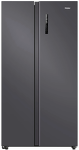 Превью картинка  Холодильник side by side Haier HRF-600DM7RU #1