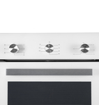 Превью картинка Электрический духовой шкаф Lex EDM 073 WH духовой шкаф #10